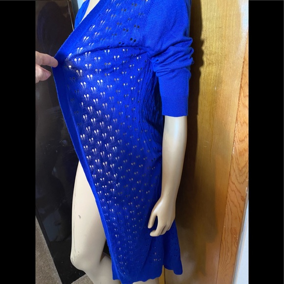 Valerie Stevens Sweaters - CARDIGAN
